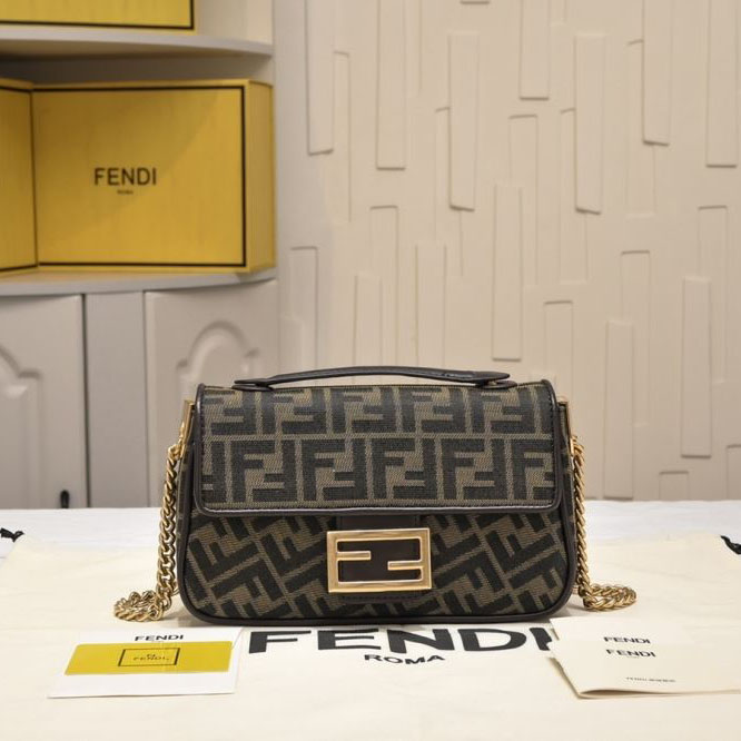 Fendi Satchel Bags